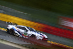 #81 BMW Team MTEK BMW M8 GTE: Martin Tomczyk, Nicky Catsburg