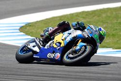 Franco Morbidelli, Estrella Galicia 0,0 Marc VDS