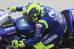 Valentino Rossi, Yamaha Factory Racing