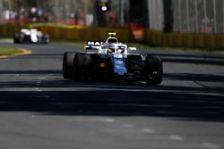 Сергей Сироткин, Williams FW41