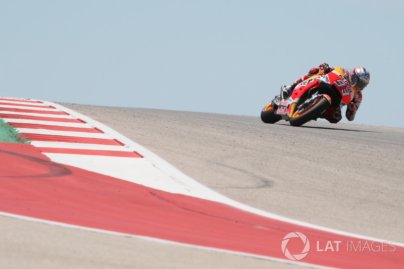 Марк Маркес, Repsol Honda Team