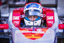 Giuliano Alesi, Trident