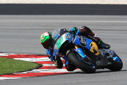 Franco Morbidelli, Estrella Galicia 0,0 Marc VDS