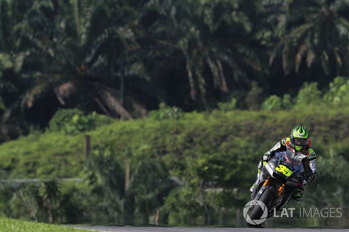 Cal Crutchlow, Team LCR Honda