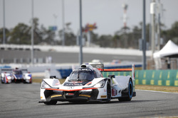 #7 Acura Team Penske Acura DPi: Helio Castroneves, Graham Rahal, Ricky Taylor