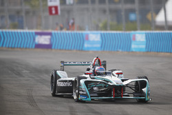 Paul di Resta, Jaguar Racing