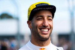 Daniel Ricciardo, Red Bull Racing