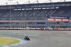 Michael van der Mark, Pata Yamaha