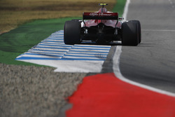 Шарль Леклер, Sauber C37