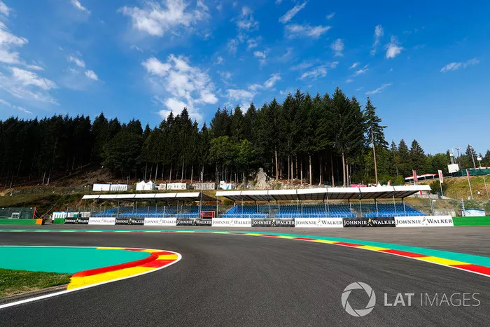 #10 Bus-Stop-Schikane (Spa-Francorchamps)