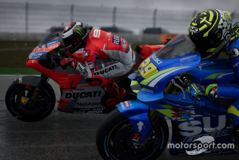 MotoGP 18