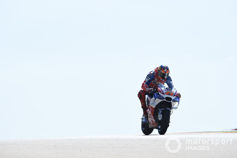 Джек Міллер, Pramac Racing