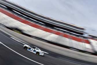 Kyle Larson, Chip Ganassi Racing, Chevrolet Camaro DC Solar