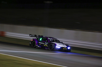 Joel Eriksson, BMW Team RBM, BMW M4 DTM