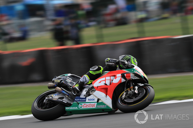 Cal Crutchlow