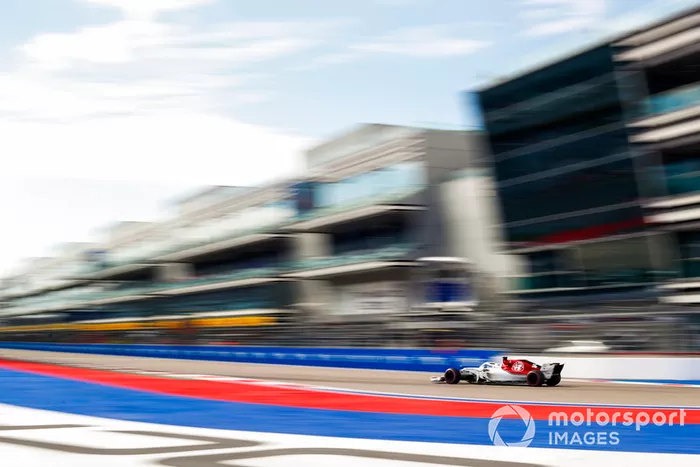 Antonio Giovinazzi, Sauber C37