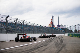 Callum Ilott, ART Grand Prix