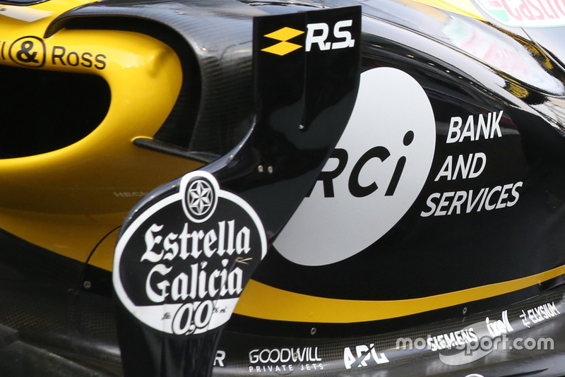 12. Карлос Сайнс, Renault — 38