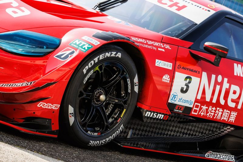 ギャラリー】いよいよシーズン開幕！ 新カラーリングのマシンも多数