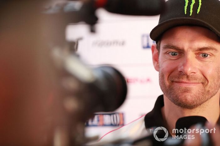 Cal Crutchlow, Team LCR Honda