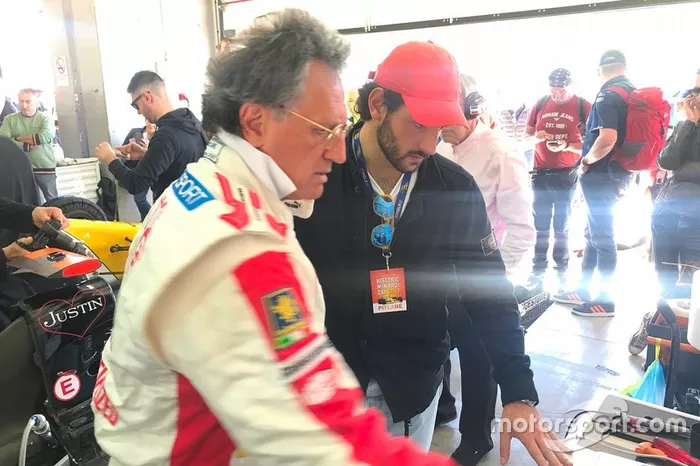 Giancarlo Minardi