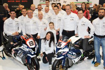 Team Pedercini