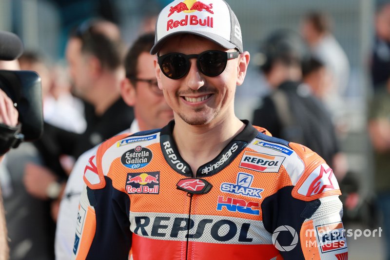 <b>Jorge Lorenzo</b> Perfil - Biografías, Noticias Fotos y Videos
