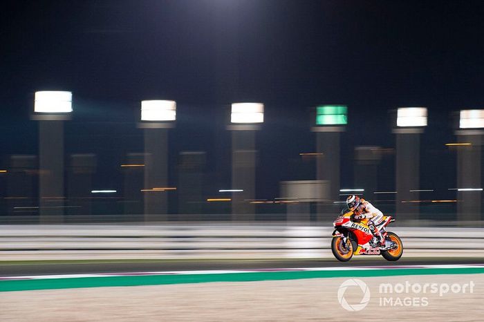 Jorge Lorenzo, Repsol Honda Team