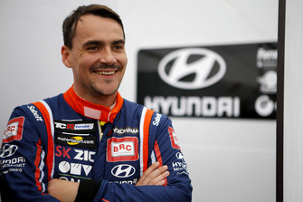 Norbert Michelisz, M1RA Hyundai i30 N TCR
