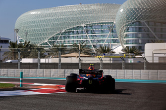 Max Verstappen, Red Bull Racing RB14