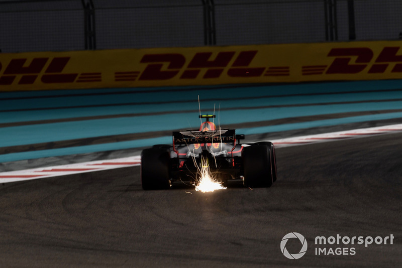 Макс Ферстаппен, Red Bull Racing RB14