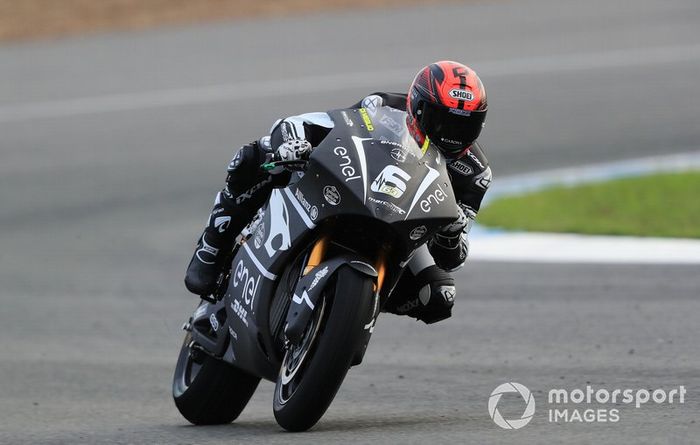 Mike Di Meglio, EG 0x0 Marc VDS