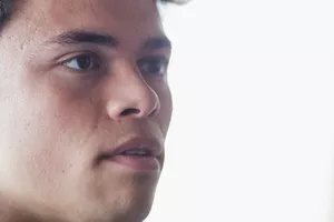 Nyck De Vries, ART Grand Prix