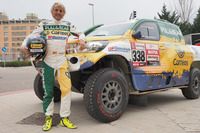 Overdrive Racing