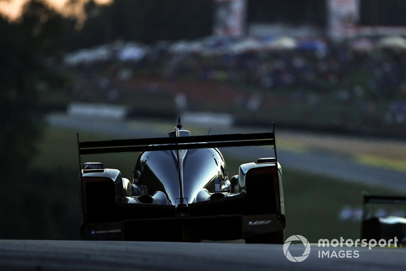 #10 Wayne Taylor Racing Cadillac DPi, P: Renger van der Zande, Jordan Taylor, Ryan Hunter-Reay
