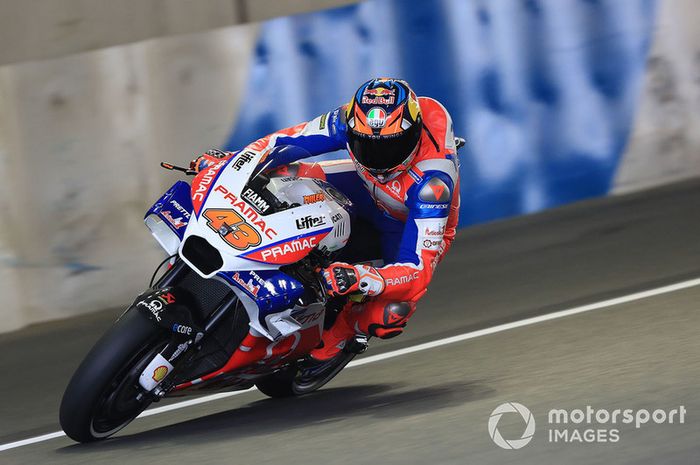 Jack Miller, Pramac Racing