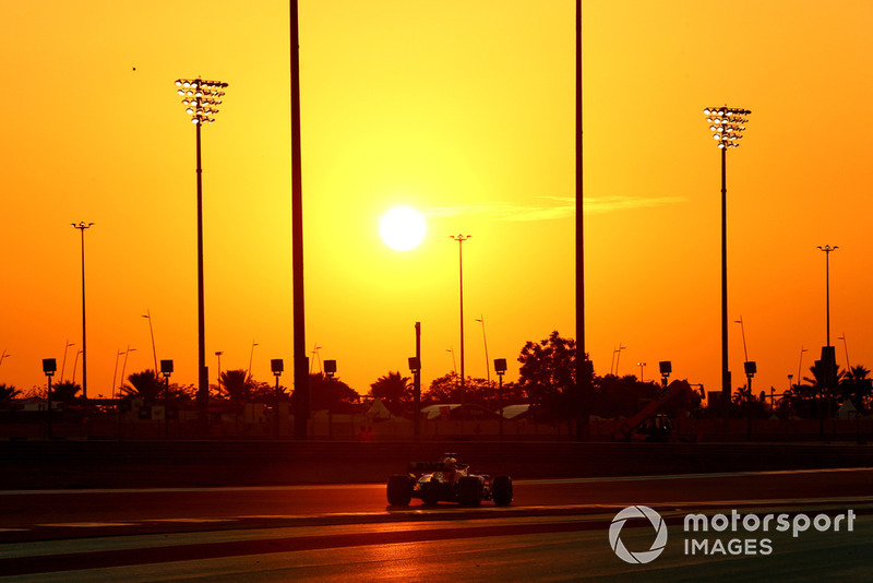 Серхіо Перес, Racing Point Force India VJM11