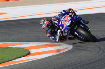 Maverick Viñales, Yamaha Factory Racing