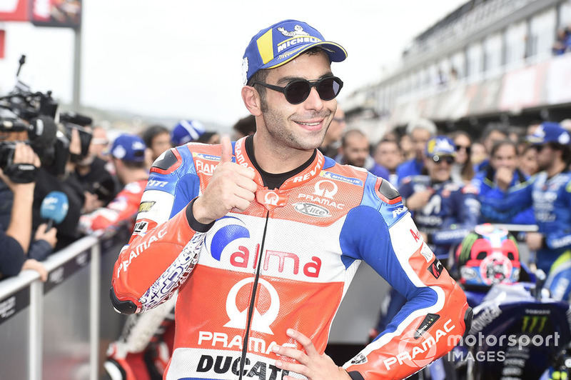 Danilo Petrucci