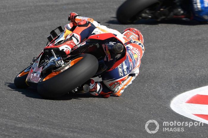 Marc Márquez, Repsol Honda Team