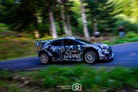 Ford Puma Rally1