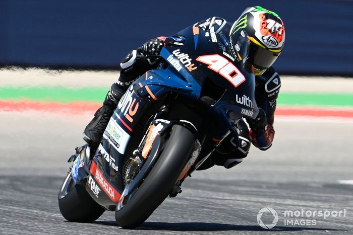 Darryn Binder, RNF MotoGP Racing