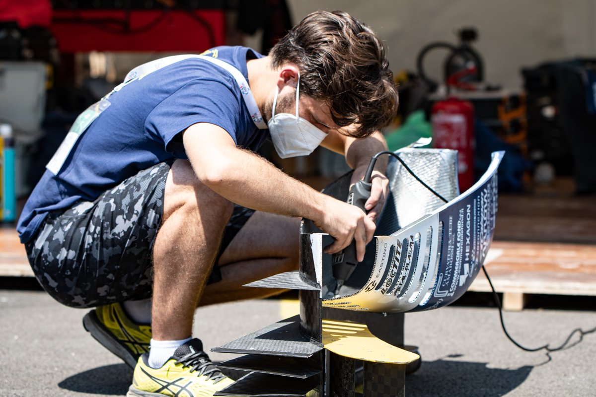 Formula SAE Italy 2022