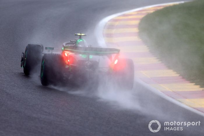 Zhou Guanyu, Stake F1 Team Kick Sauber C44