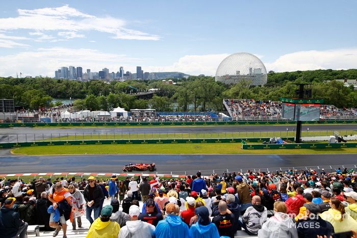 Charles Leclerc, Ferrari SF-24