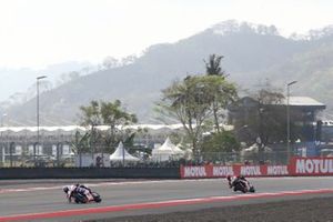 Jorge Martín, Pramac Racing