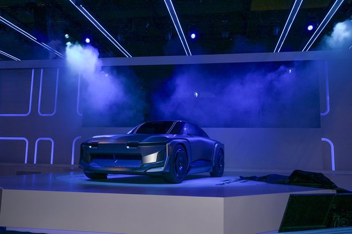 Subaru Sport Mobility