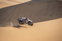 Dakar 2023 | Auto