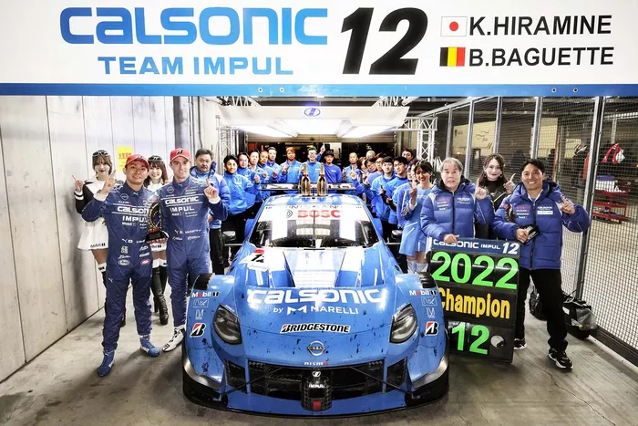 TEAM IMPUL