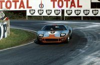 24 uur van Le Mans